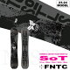 y׍ς݁z23-24 FNTC (GtGkeB[V[) SoT [Lo[] 147cm/150cm/153cm/155cm/159cm / (Og Xm[{[h ) y...