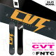 y\Tz24-25 FNTC CVT (GtGkeB[V[) Lo[ 150cm/153cm/156cm/159cm 10%OFF / `[ibvA\[J...