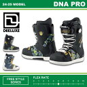 y\z24-25 DEELUXE DNA PRO S3Ci[ (fB[bNX Xm[{[hu[c)yzy萔zyKiz