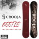 y\Tz24-25 CROOJA BEETLE (N[W r[g) 148cm/150cm/152cm/154cm/156cm (Lo[) qMA][v...