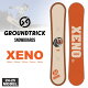 y\Tz24-25 GT SNOWBOARDS XENO [L-CAMBER] (W[eB[ Xm[{[h) `[ibvAfbLیV[gt ( Xm[{[...