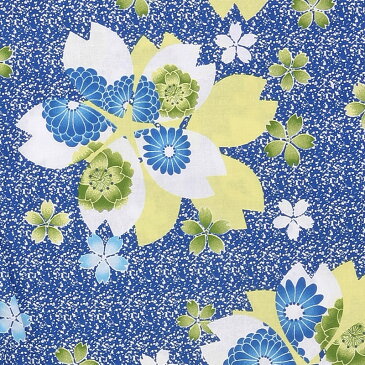 【10枚セット】旅館ゆかた 夜桜 女性用柄 【大人】【旅館浴衣】【寝巻き浴衣】【女性用】