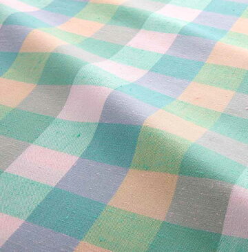 【10枚セット】遠州綿紬 日本製 木苺(きいちご) 旅館浴衣【業務用】