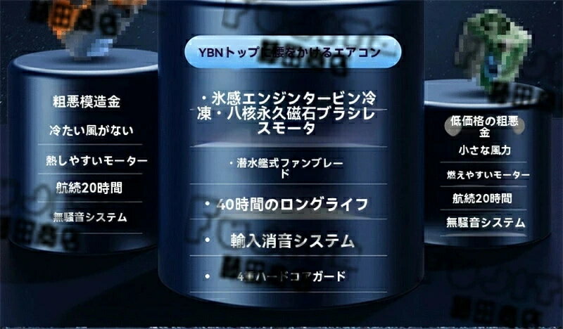 ＼二個5％クーポンあり／扇風機 腰掛け【45h連続使用】ベルトファン LED残電表示 腰掛け扇風機 2025 腰掛けファン ハンディファン 扇風機 首掛け 卓上 腰掛けエアコン 瞬間冷却 5段階風量 モバイルバッテリー機能 腰ベルト扇風機 静音 小型軽量 屋外作業 熱中症対策