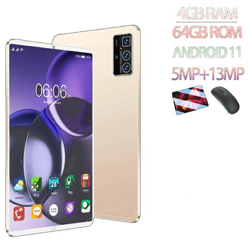 タブレット Android 高速SIMフリー 10.1インチ 4GBRAM 64GBROM 8コア 8000mAh タブレットPC GPS simフリー wi-fiモデル 5G android 本体 PC タブレット 10インチ 子供用 軽量 アンドロイドタブレット タブレット Android 高速SIMフリー 10.1インチ 4GBRAM 64GBROM 8コア 8000mAh タブレットPC GPS simフリー wi-fiモデル 5G android 本体 PC タブレット 10インチ 子供用 軽量 アンドロイドタブレット
