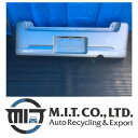 【中古】 DBA MH22S スティングレー (2007) リアバンパー Z2S 個人宅への発送不可最寄りの営業所止 MIT 24073050