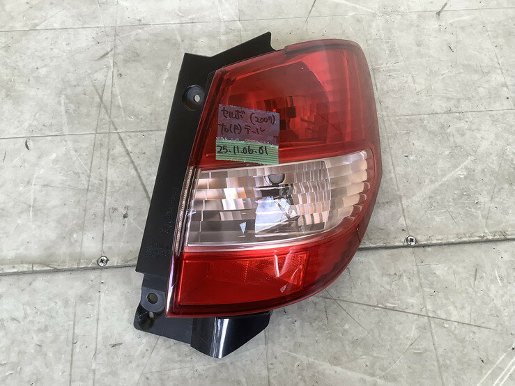 【中古】HG21S セルボ (2007) 右（R) テール MIT 25110601