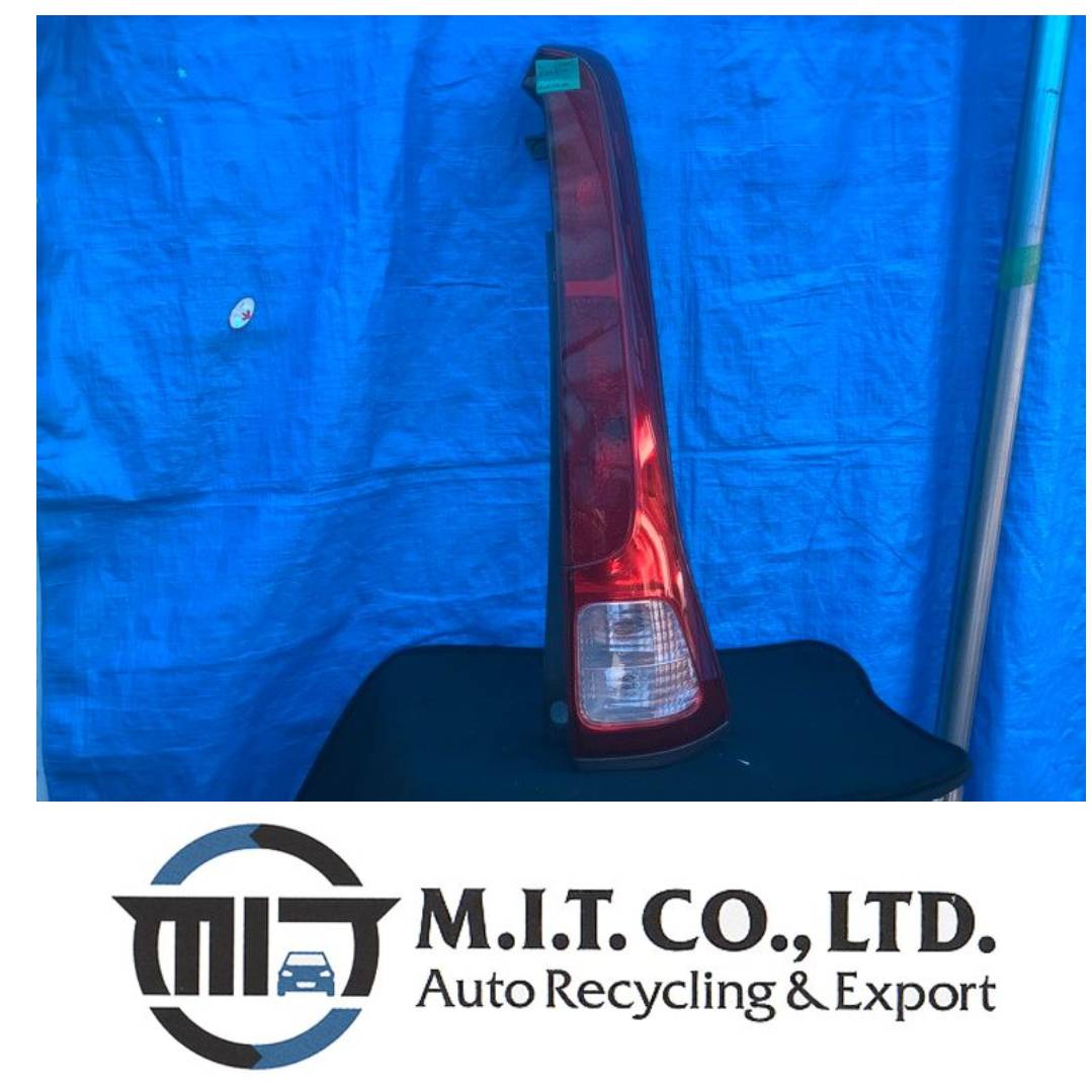 【中古】DBA CC25 セレナ (2008) 右（R) テールランプ D008 QX1 MIT 24090404