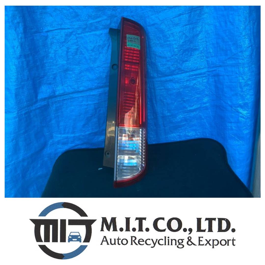 乐天商城 - 【中古】 MK21S パレット (2011) 右（R) テールランプ MIT24090451
