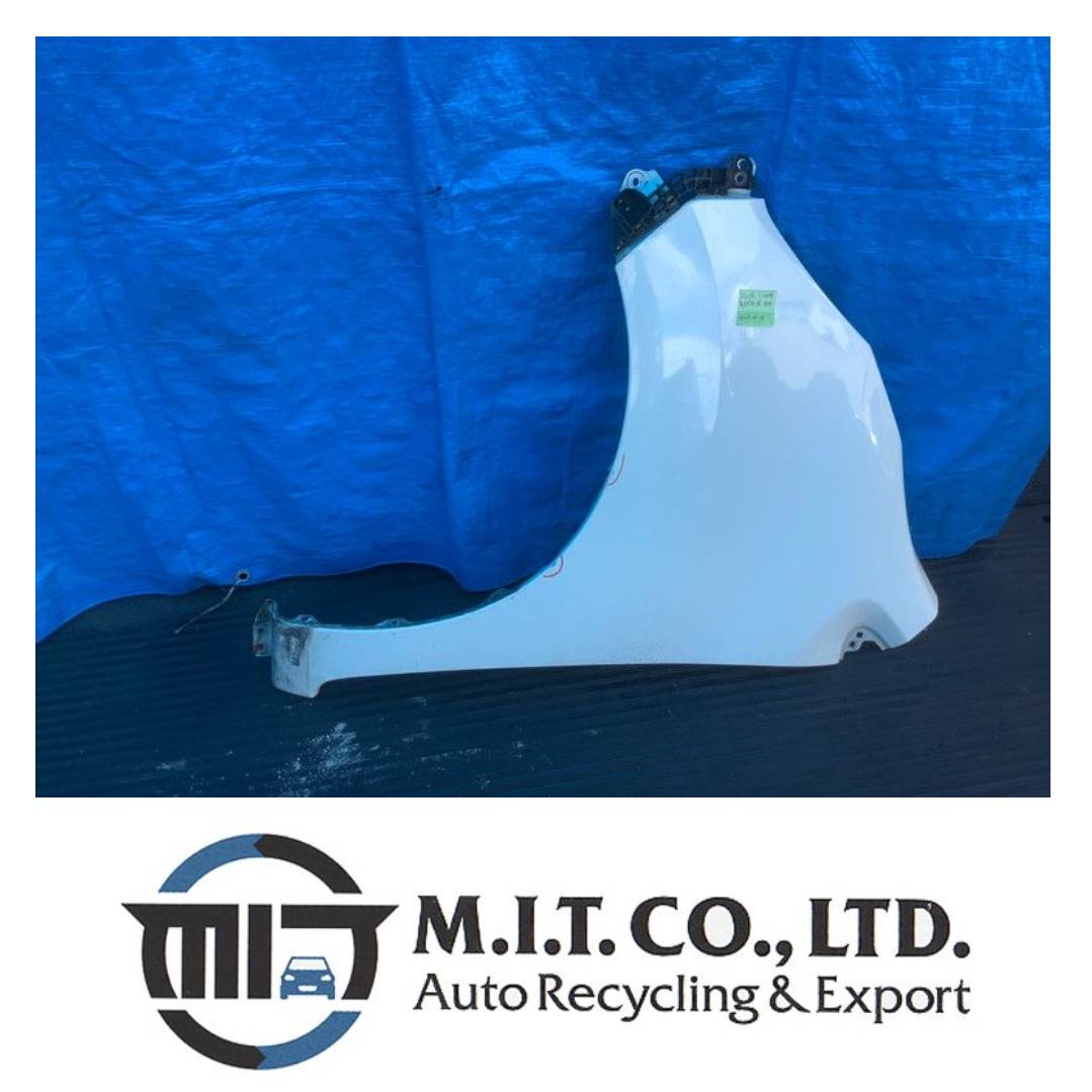 乐天商城 - 【中古】DBA MH34S スティングレー (2013) 左（L) フェンダー Z7T 個人宅への発送不可最寄りの営業所止め MIT 24091031