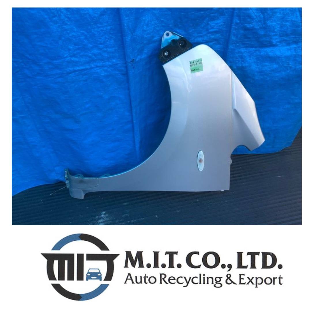 【中古】 MIT DBA LA100F ステラ (2011） 左（L) フェンダー S28 個人宅への発送不可最寄りの営業所止 MIT 24091102