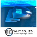 【中古】DBA LA300S ミライース (2012)左(L)ミラー R59 7ピン MIT 24091227