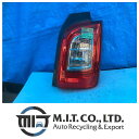 【中古】DBA JG1 (2013) Nワン 右(R) テール B590M MIT 24092615