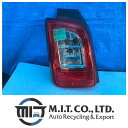 【中古】DBA JG1 (2013) Nワン 左(L) テール B590M MIT 24092616