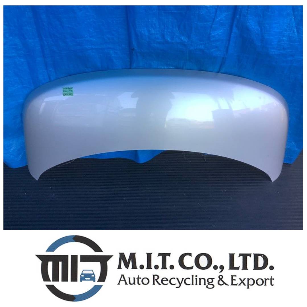 【中古】 DBA MIT MH23S ワゴンR スティングレー (2012) ボンネット Z2S 個人宅への発送不可最寄りの営..