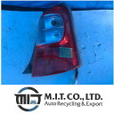【中古】DBA L235S エッセ (2009) 右(R) テール ランプ T19 MIT 24100136