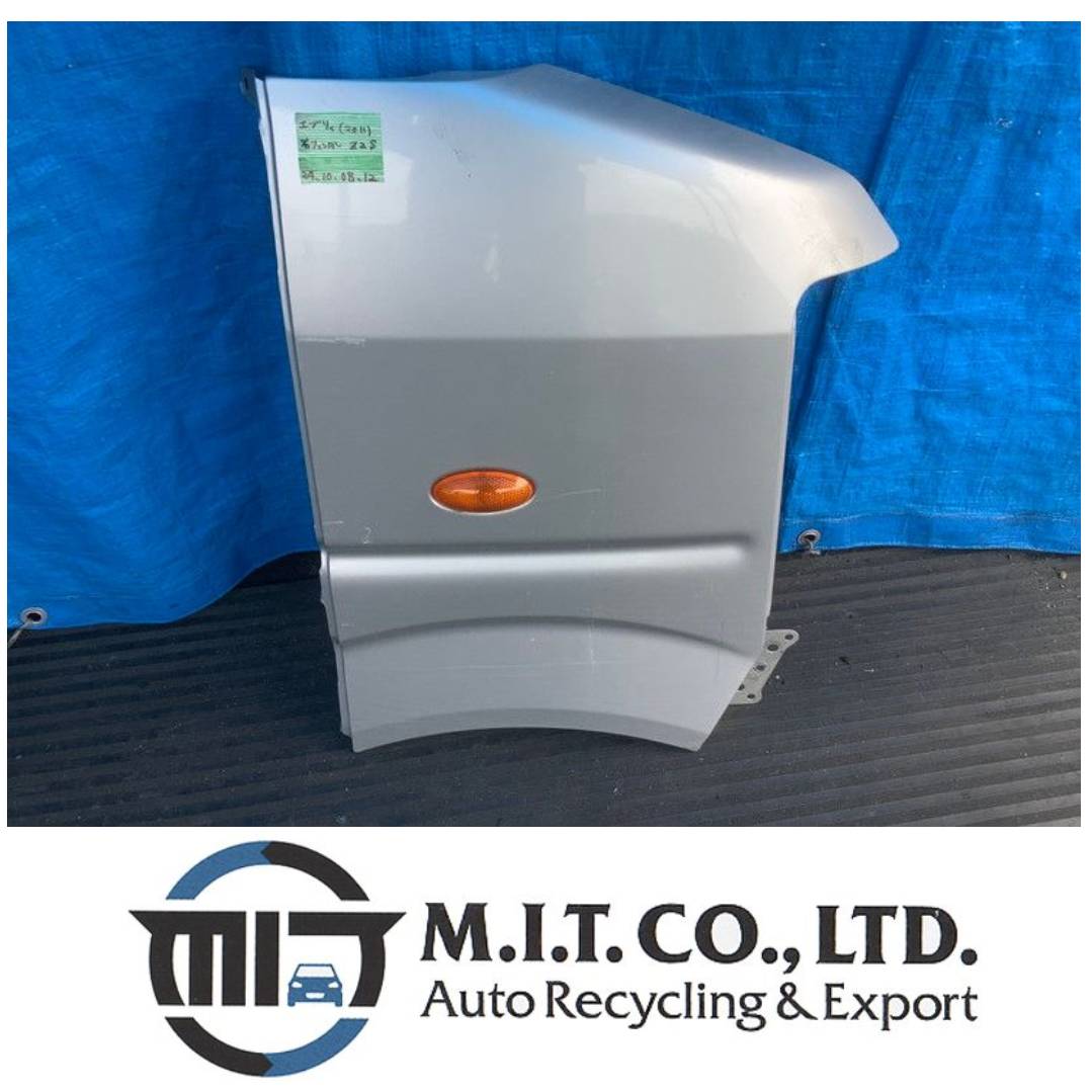 【中古】DBA DA641V エブリィ (2011) 右（R) フェンダー Z2S MIT 24100812