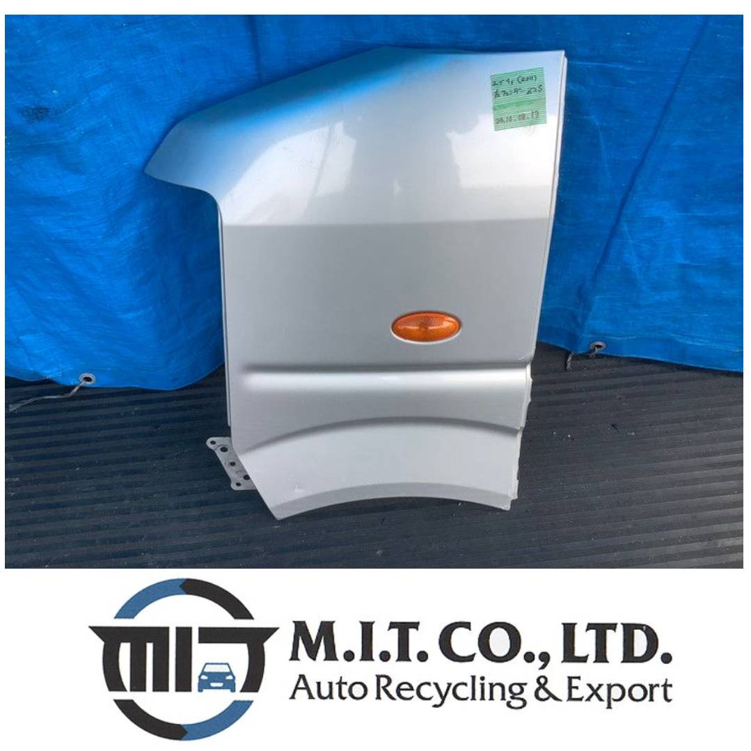【中古】DBA DA641V エブリィ (2011) 左（L） フェンダー Z2S MIT 24100813