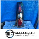 【中古】DBA L175S ムーヴ (2008) 右(R) テールランプ S35 P4192 MIT 24100909