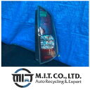 【中古】DBA M301S ブーン (2009) 右(R)テールランプ MIT 24101002
