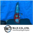 【中古】DBA MG33S モコ (2012) 左(L)テールランプ 220-59233 91791km MIT 24101027