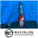【中古】DBA MG33S モコ (2012) 右(R) テールランプ 220-59233 91791km MIT 24101028