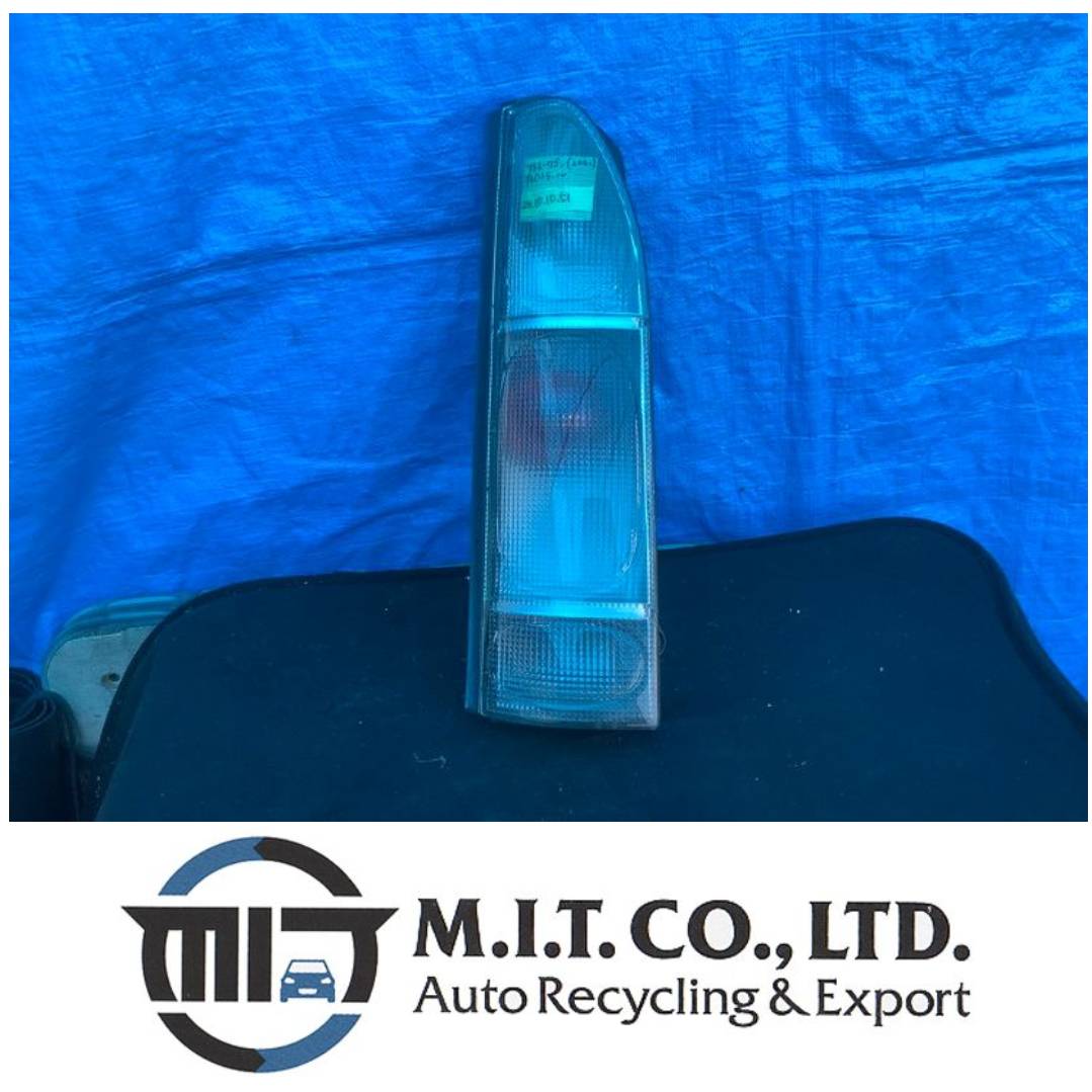 乐天商城 - 【中古】DBA S220G アトレー ワゴン (2001) 左（L） テールランプ 6A5 MIT 24101051