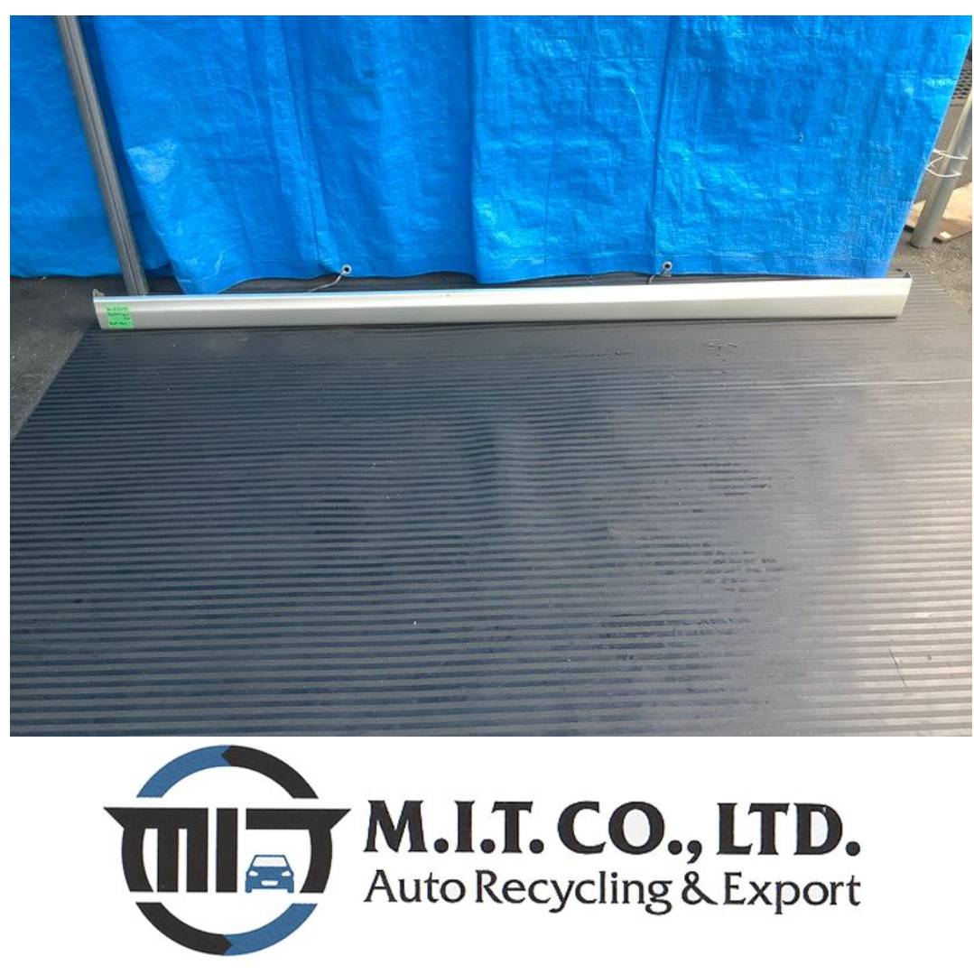 【中古】 DBA MH23S ワゴンR スティングレー (2010) 左（L）サイドステップ Z2S 個人宅への発送不可最寄りの営業所止め MIT 24102611