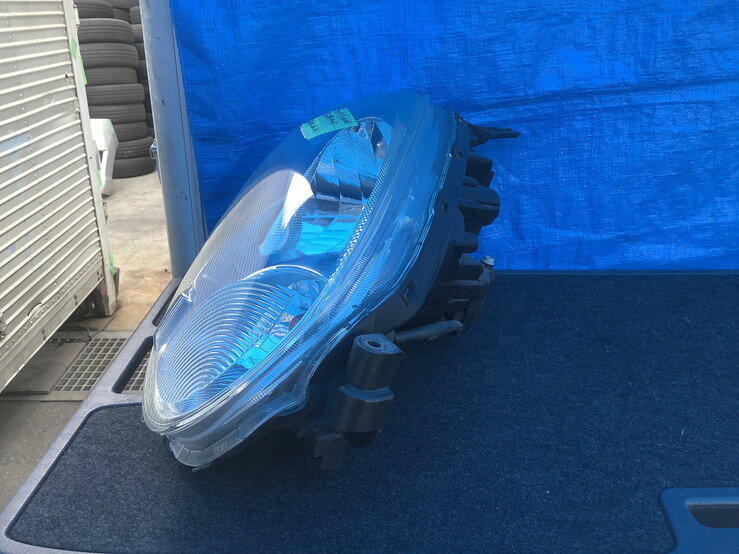 ����š�DBA K13 �ޡ��� (2010) ����R�˥إåɥ饤�� ICHIKOH H009 MIT 24102621