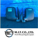 【中古】DBA HA7 アクティ (2004) 左右 ミラー セット NH578 MIT 24110113