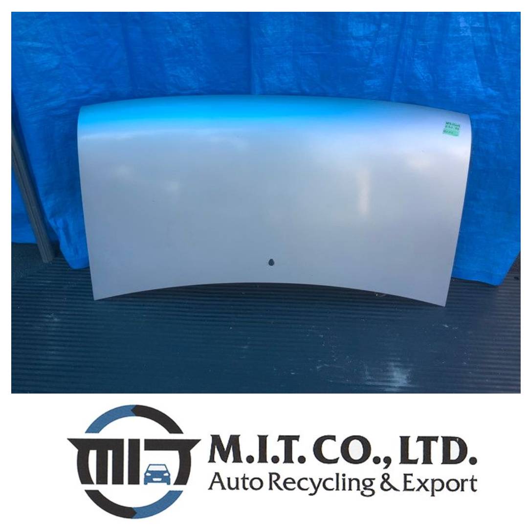 【中古】HF21S スピアーノ (2002) ボンネット Z2S 個人宅への発送不可最寄りの営業所止め MIT 2411311