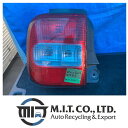 【中古】HF21S スピアーノ (2002) 左(L) テールランプ 35603 75H0 MIT 2411312