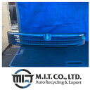 【中古】ANM15 アイシス ( 2006) フロント グリル MIT 2411323