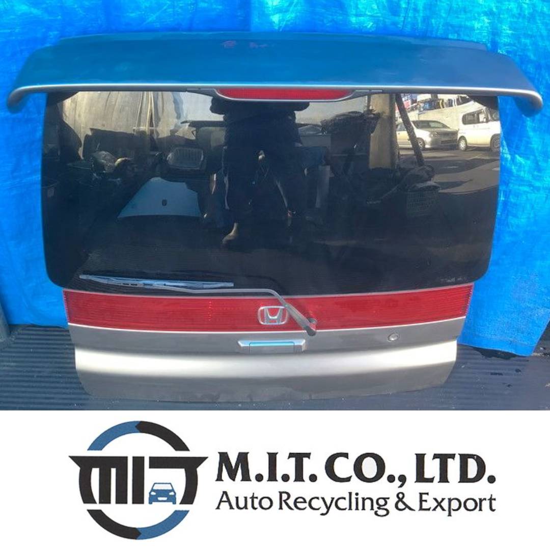 【中古】JB3 ライフダンク バックドア NH642M 個人宅発送不可最寄り営業所支店止め MIT 25011809