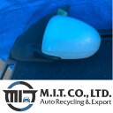 【中古】KGC30 パッソ (2010) 左(L) W09 5ピン MIT 25012221