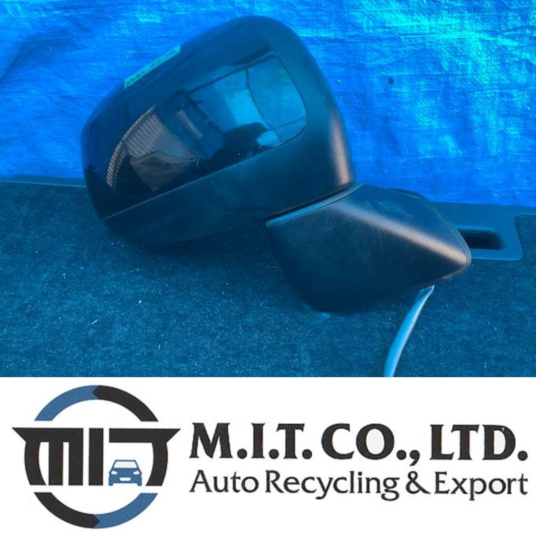 乐天商城 - 【中古】LA100S ムーヴ （2013） 右（R） X07 7ピン MIT 25012230
