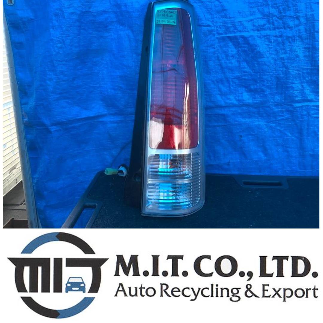 乐天商城 - 【中古】MH21S ワゴンR (2007) 右（R） テールランプ 35603-58J MIT 25012238