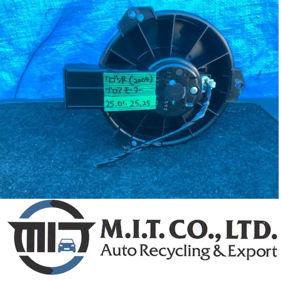 乐天商城 - 【中古】MH21S ワゴンR (2004) ブロアモーター MIT 25012525