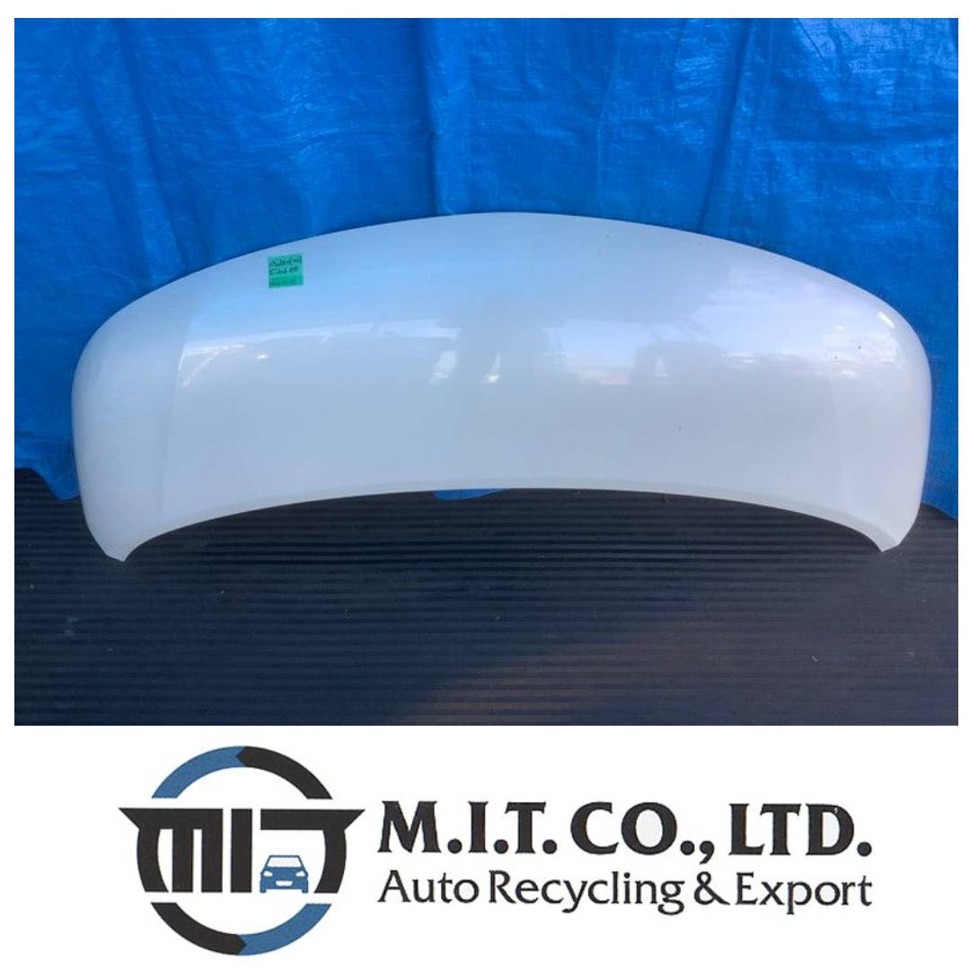 乐天商城 - 【中古】MK21S パレットSW (2013) ボンネット Z7T 個人宅への発送不可最寄りの営業所止め MIT 24120929