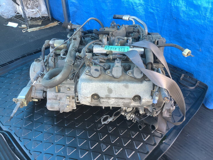 ����š�HA6 �����ƥ� (2001) ���󥸥� ����⡼���� ����ץ�å��� �����ʥ��դ� �Ŀ���ؤ�ȯ���ԲĺǴ��αĶȽ�ߤ� NH578 MIT 24121001