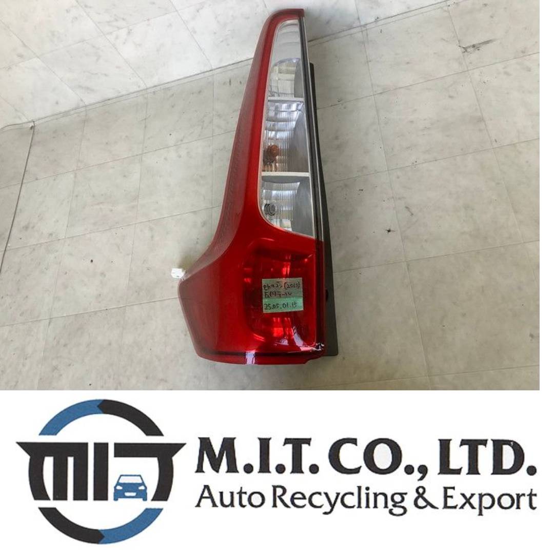 【中古】 DBA B11W ekワゴン (2013) 左（L) テール 1146-391 MIT 25050115