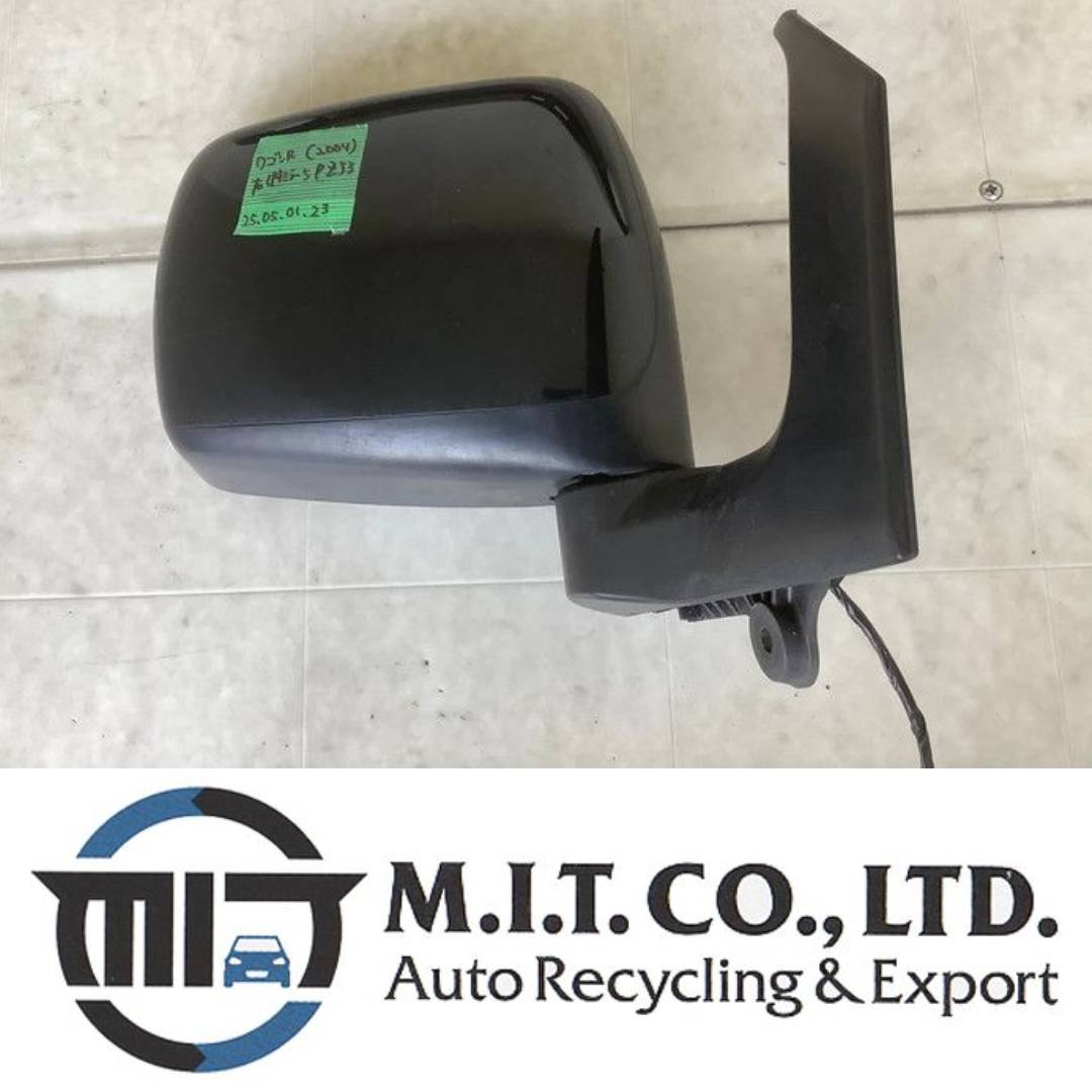 乐天商城 - 【中古】DBA MH21S ワゴンR (2004) 右（R) ミラー ZJ3 5ピン MIT 25050123