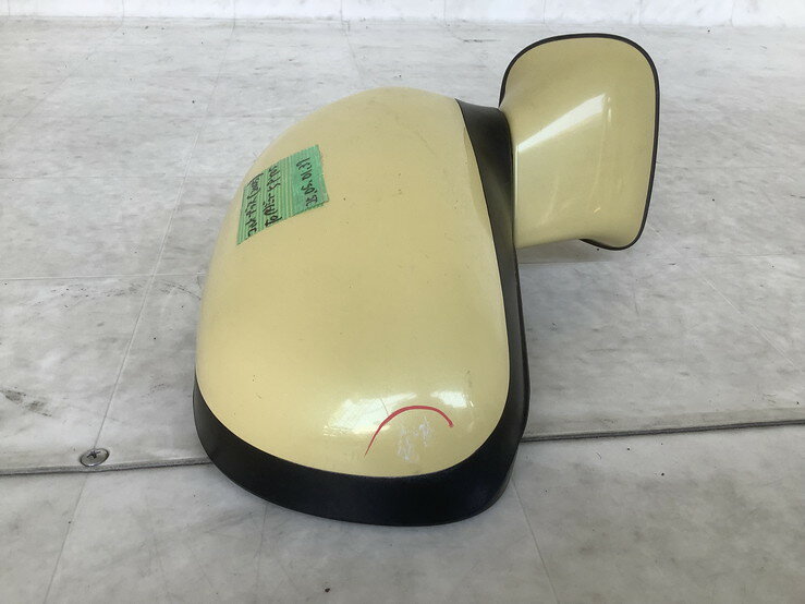【中古】DBA Z23W コルトプラス (2005) 右（R) ミラー Y05 5ピン MIT 25050137