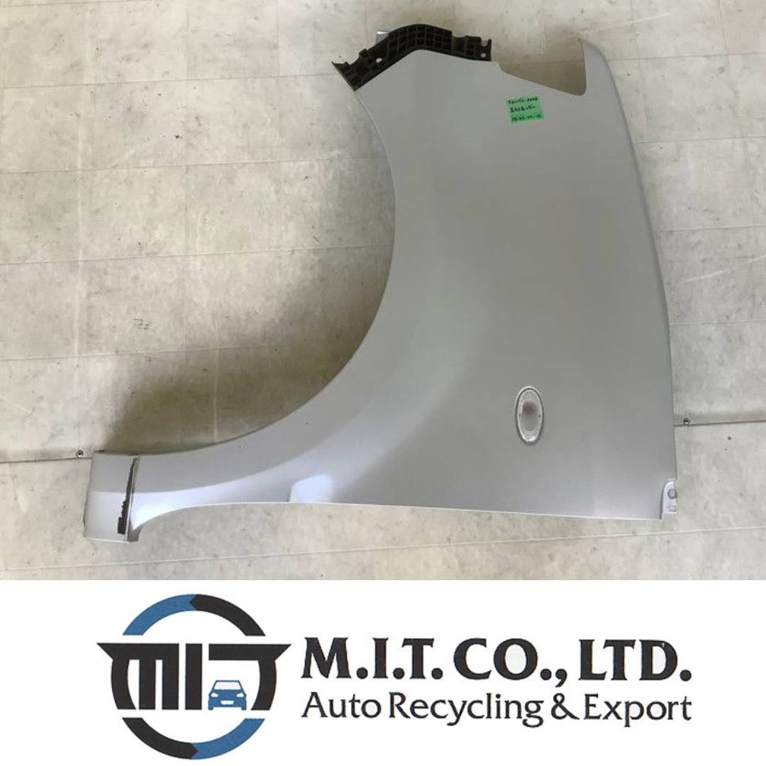 乐天商城 - 【中古】CBA MH22S スティングレー (2008) 左（L) フェンダー Z2S 個人宅発送不可最寄り営業所支店止め MIT 25050719