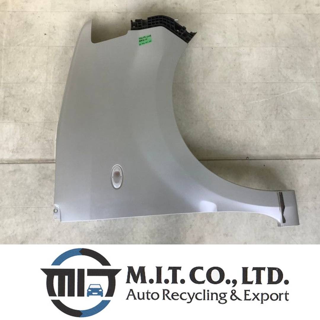 乐天商城 - 【中古】CBA MH22S スティングレー (2008) 右（R) フェンダー Z2S 個人宅発送不可最寄り営業所支店止め MIT 25050720