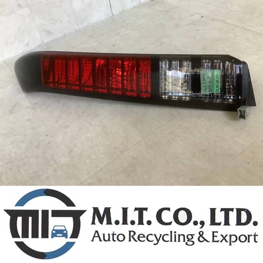 【中古】DBA HM1 バモス (2008) 左（L) テール MIT 25050163