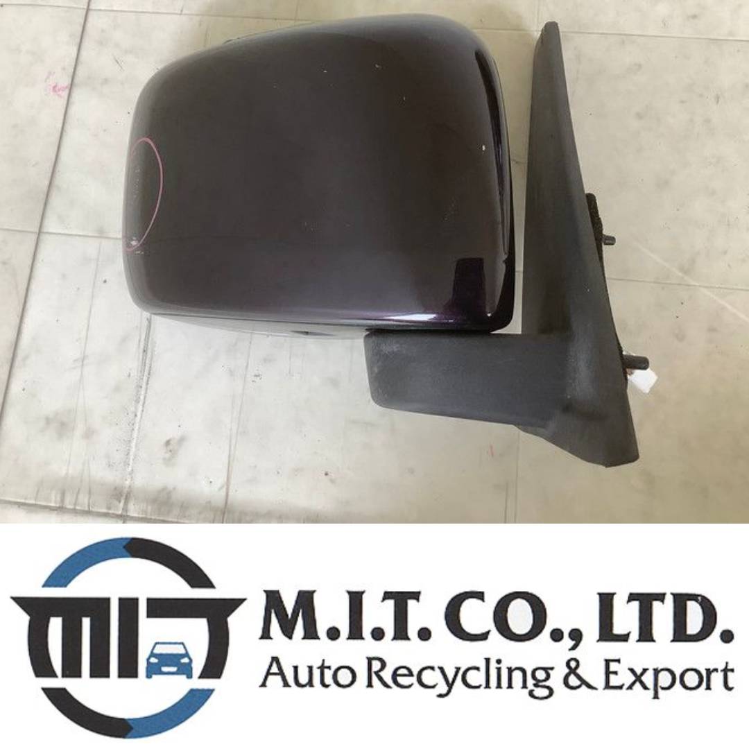 乐天商城 - 【中古】DBA MK21S (2009) 右（R) ミラー ZED 5ピン MIT 25050169
