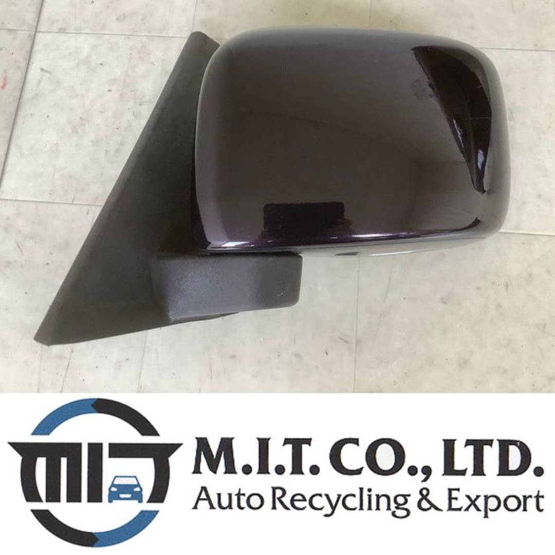 乐天商城 - 【中古】DBA MK21S (2009) 左（L) ミラー ZED 5ピン MIT 25050170