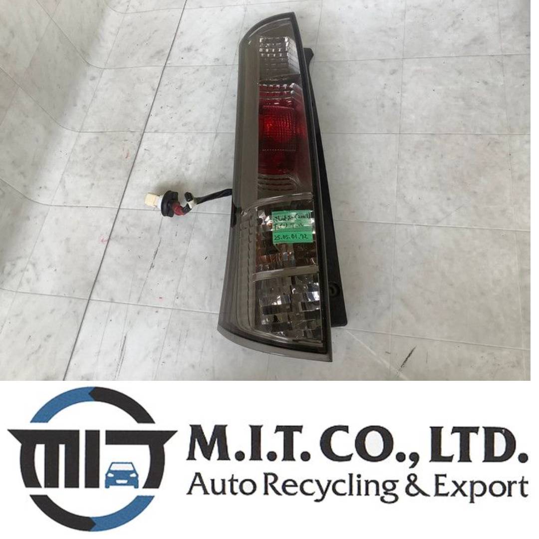 【中古】DBA MK21S (2009) 左（L) テール MIT 25050172