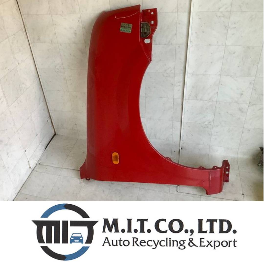 【中古】DBA HE21 ラパン (2006) 右（R) フェンダー Z9T 個人宅発送不可最寄り営業所支店止め MIT 25073020